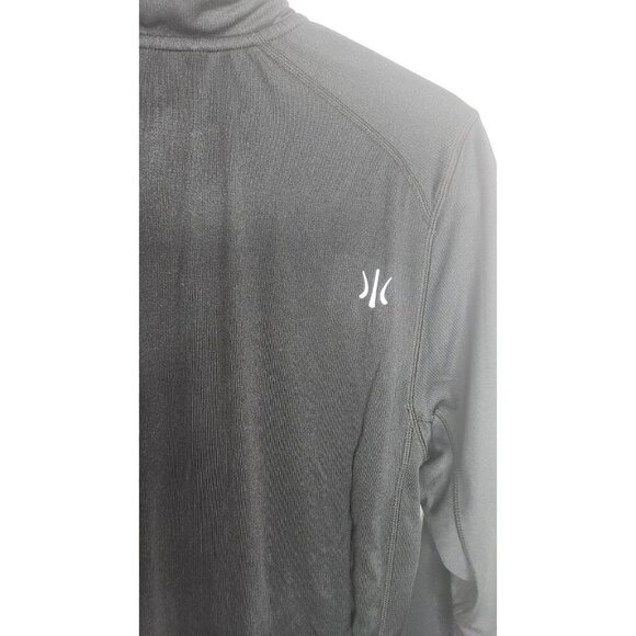 RHONE knotstandard quarter zip pullover sweatshirt size S - Picture 4 of 6